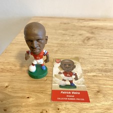 Corinthian Prostars Arsenal FA