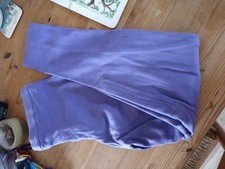 Jodhpurs 32 Purple