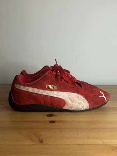 Puma speedcat trainers - og, trainers.