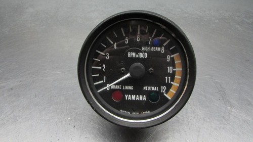 Yamaha tx500 xs500 1973 1975 - tx500, 1973-1975