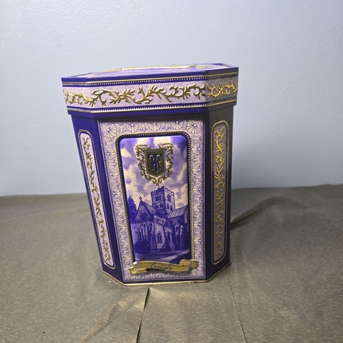 Ringtons ltd tea merchants - tea,