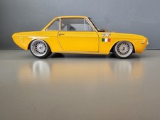 Custom Norev 1/18 Scale 1971