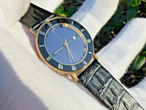 Junghans solar vintage - junghans, 1
