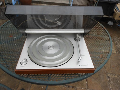 Beogram 3000 5228 turntable