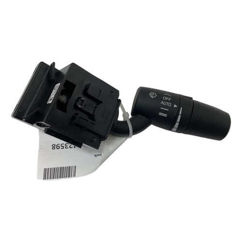 Mazda mk3 wiper stalk - mazda,