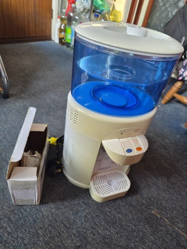Water cooler dispenser - water,