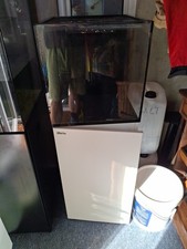 Red Sea Reefer Nano 105l-marine Tank And Sump