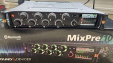 Sound Devices Mix-Pre 10 T