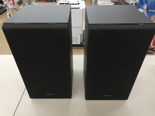 Sony cs5m2 way bookshelf - ss-cs5m2,