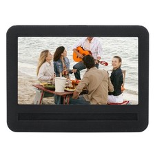 7/9/10in Car Headrest Mount Holder Strap Case for Portable DVD Players Tablets