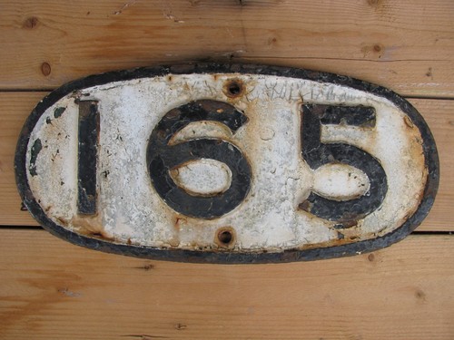 Very original lswr and - very,
