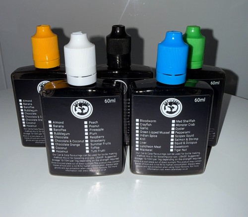60ml carp bait - carp,