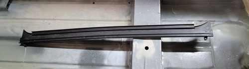 Sunroof rain gutter bmw - rain,