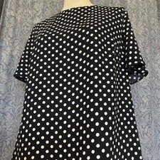 Women’s Matalan Papaya Black