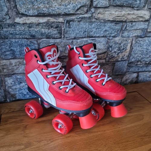 Rio roller quad skates - rio,