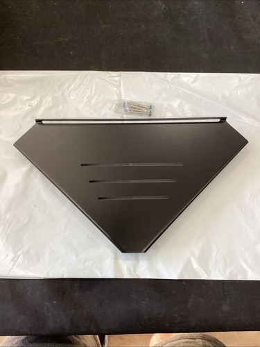 Jacuzzi shower corner shelf - jacuzzi,