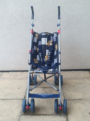 Vintage buggy stroller - vintage,