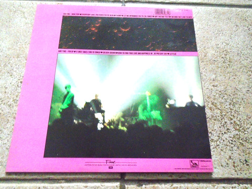The stranglers record - the,