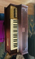 Magnus Prelude Organ