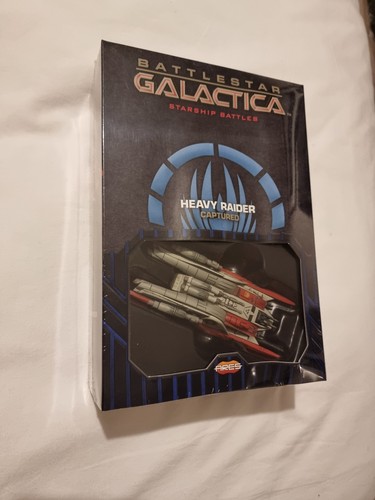 Battlestar galactica starship - galactica,