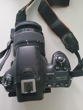 Sony Alpha a58 20.1 mp dslr