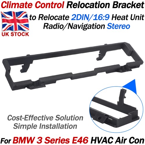 For bmw e46 series hvac - 3, air