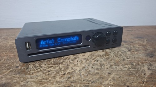 Brennan jb7 cd - brennan, compact