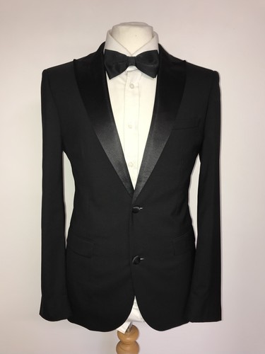 Dkny mens slim fit - dkny, wool