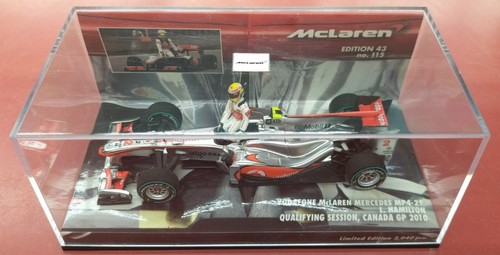 Paul model art 43 vodafone - art, 1/43