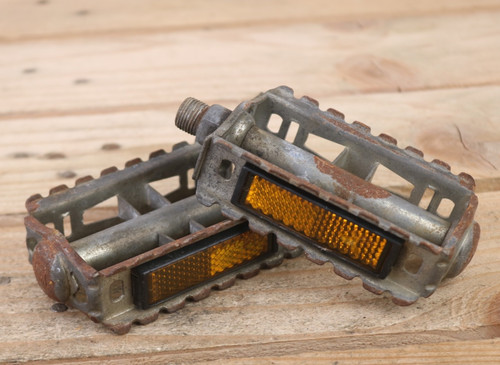 Union aluminium rat trap - union,