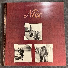 The Nice Nice Immediate