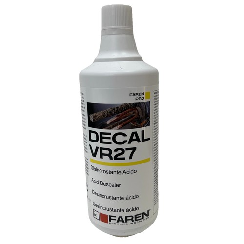 Decal vr27 for washing - decal,