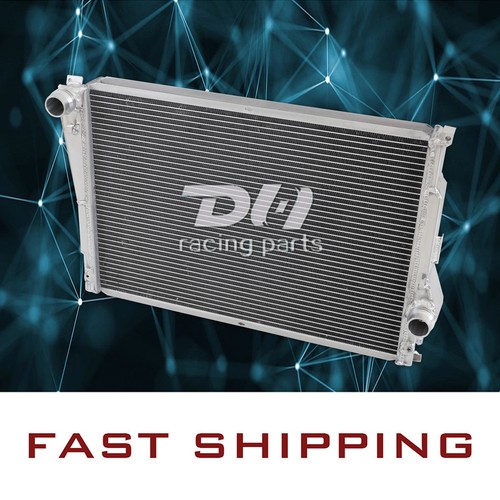 2row aluminum radiator for - aluminum,