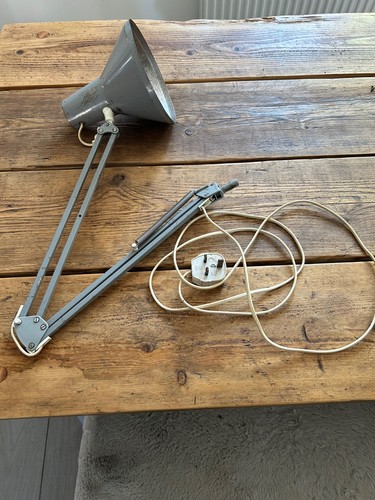 Vintage hcf denmark grey - denmark,