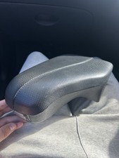 2011 Seat Leon Leather Armrest