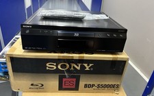 MINT condition Sony