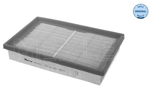 Air filter fits - air, fits: