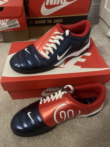 Nike t90 total trainers - 90, uk