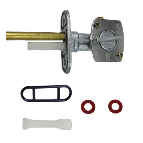 Motorcycle tank switch - motorcycle, quick