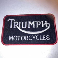 Triumph Motor Cycles