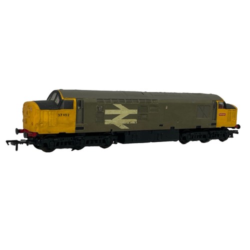 Working lima gauge class - class, 37