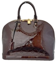Louis Vuitton Amarante