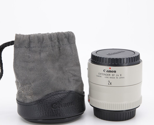 Canon extender mark ii - extender,