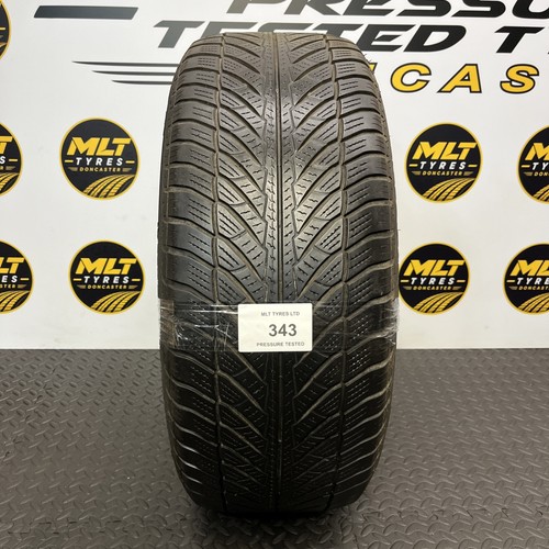Runflat 255 r19 - r19, xl