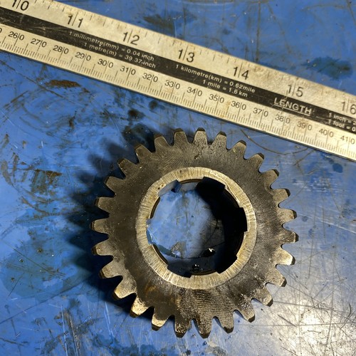 Colchester triumph 2000 drive - 2000,