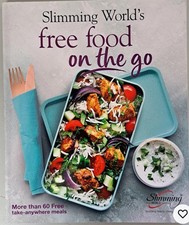 Slimming World Free Food On