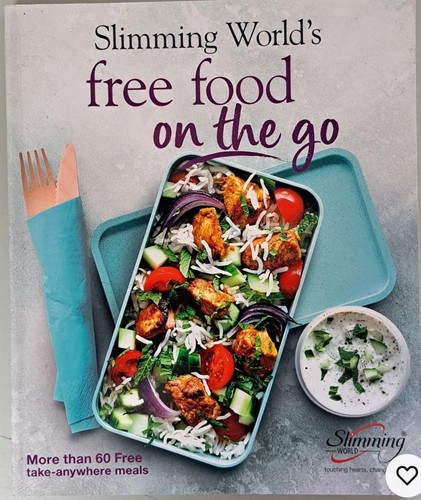Slimming world free food - world,