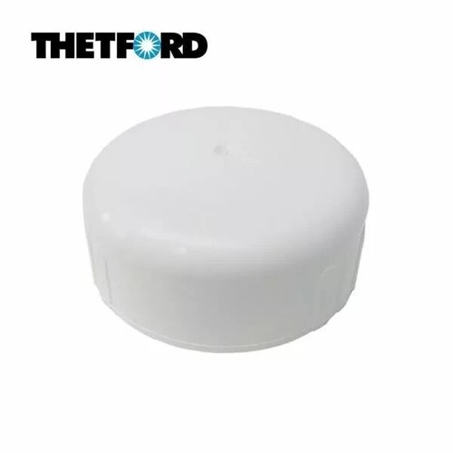 Thetford white dump - white, for