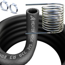 Hot Tub Heater Coil Hose High
