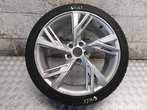 Audi inch alloy - a4,